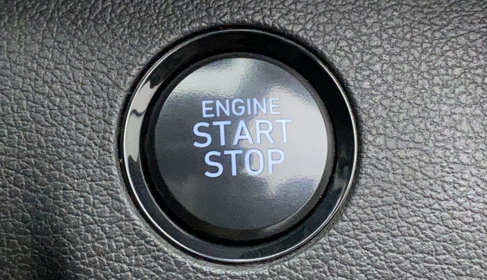 2022 Hyundai VENUE SX PLUS 1.0 TURBO DCT, Petrol, Automatic, 22,411 km, Keyless Start/ Stop Button