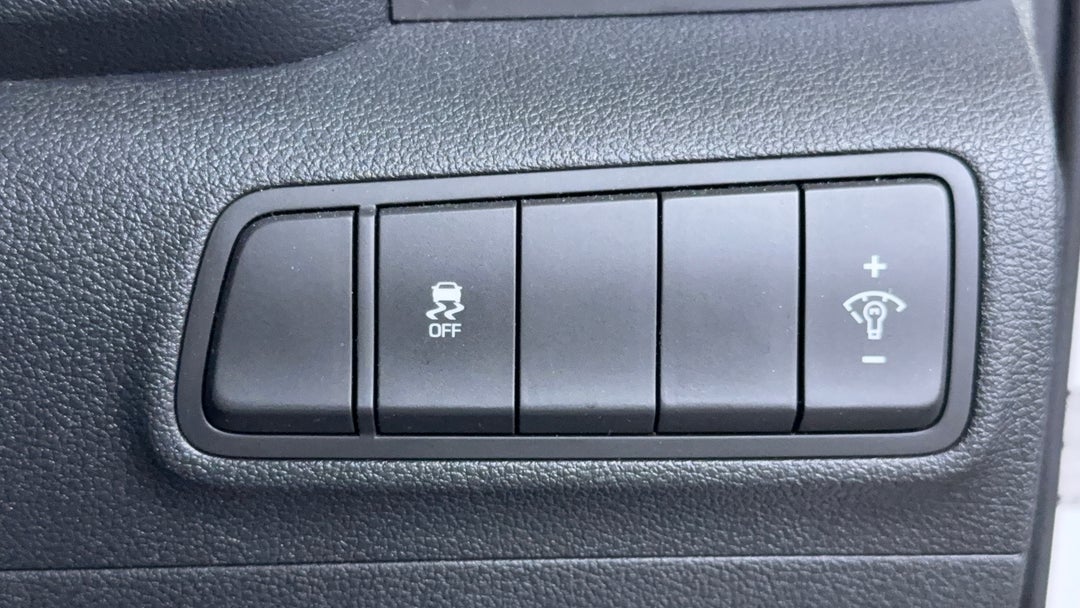 Utility Switches/Buttons