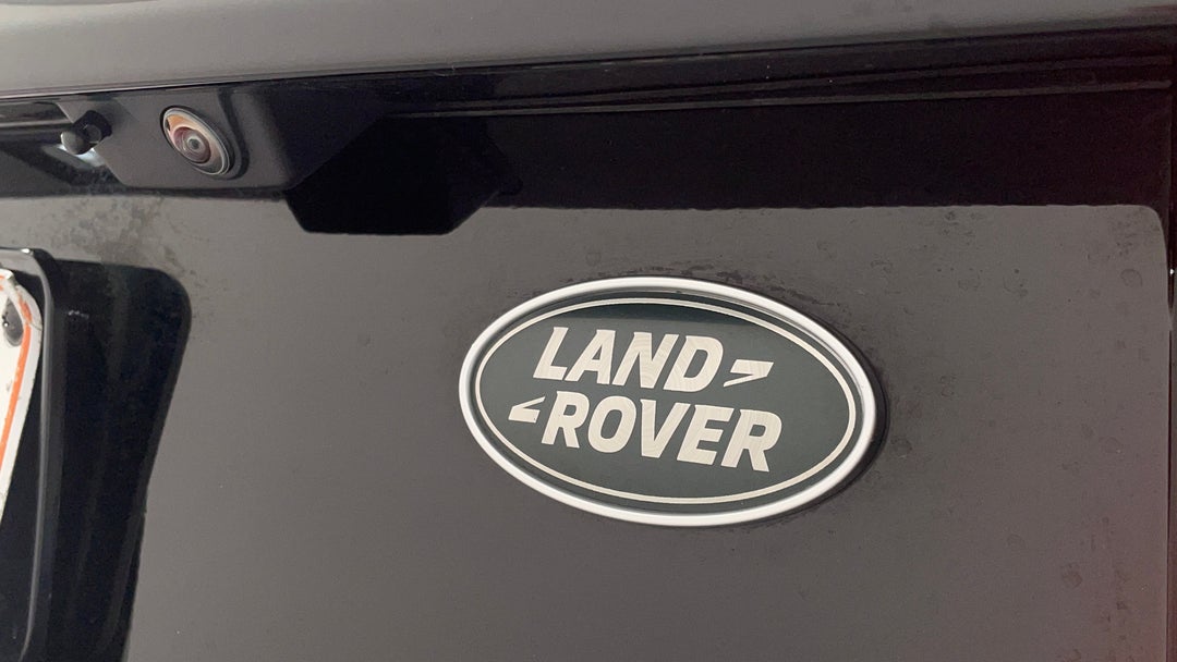 Badge (Boot Right Side)