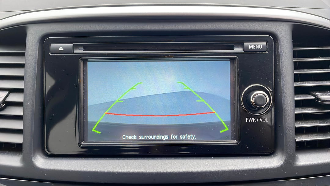 2017 Mitsubishi Lancer Es Sport, Manual, 73077 km, Parking Camera