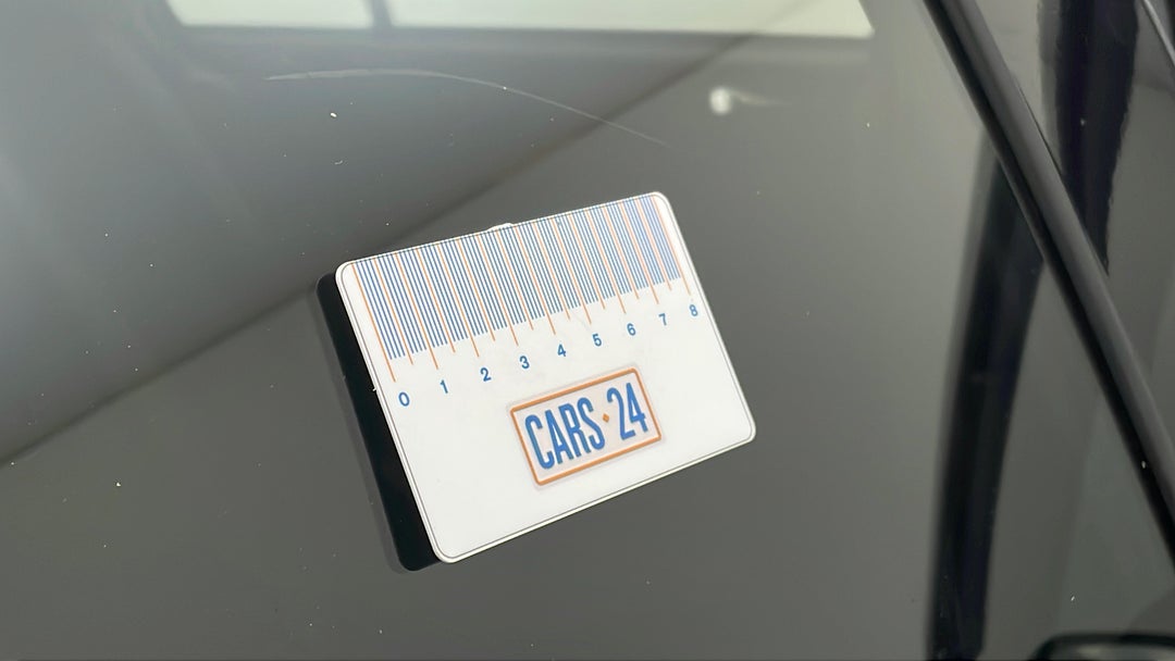 2017 Mitsubishi Lancer Es Sport, Manual, 73077 km, Doors Rear RHS Scratch