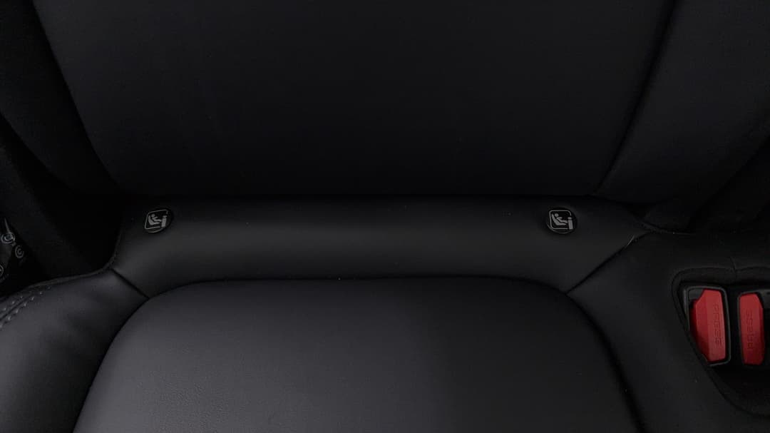 2022 Tesla Model Y Rear-wheel Drive, Automatic, 21258 km, Child Seat Anchor Points