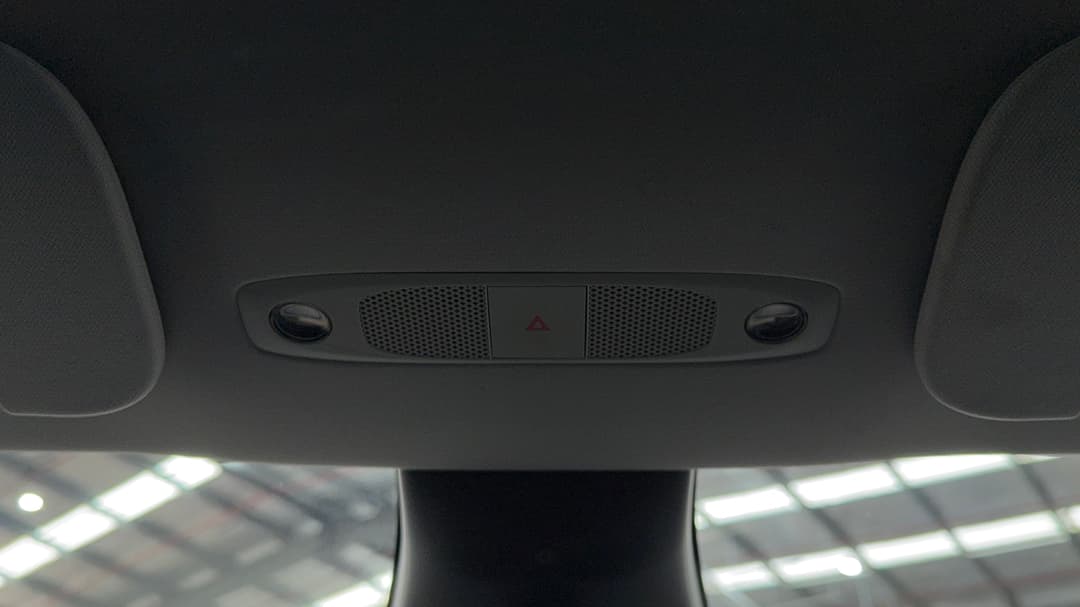 2022 Tesla Model Y Rear-wheel Drive, Automatic, 21258 km, On-Roof Controls/Sunglass holder