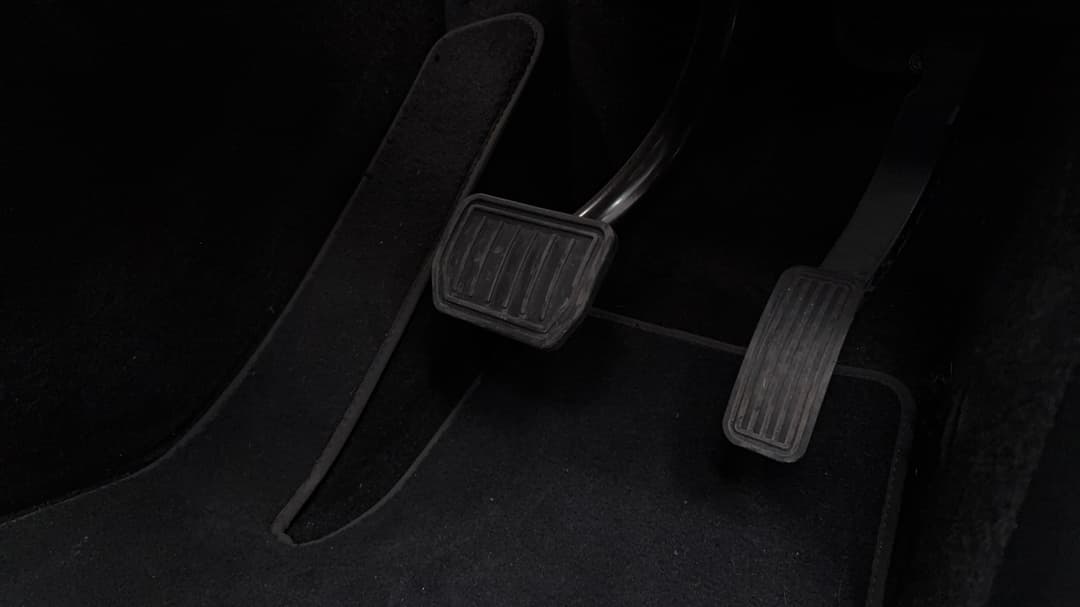 2022 Tesla Model Y Rear-wheel Drive, Automatic, 21258 km, Pedals and Footmat