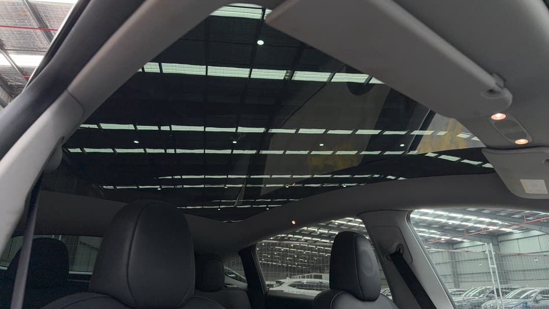 2022 Tesla Model Y Rear-wheel Drive, Automatic, 21258 km, Interior Sunroof/Moonroof