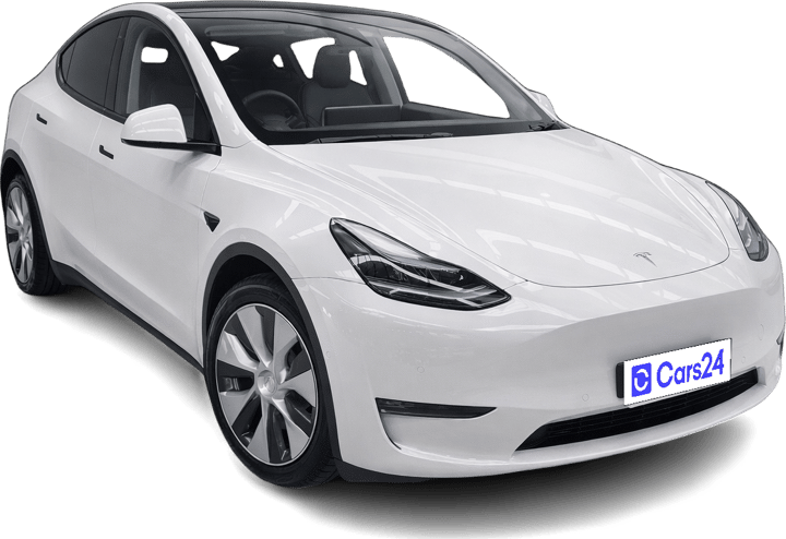 2022 - Tesla Model Y - SUV - Electric - Automatic
