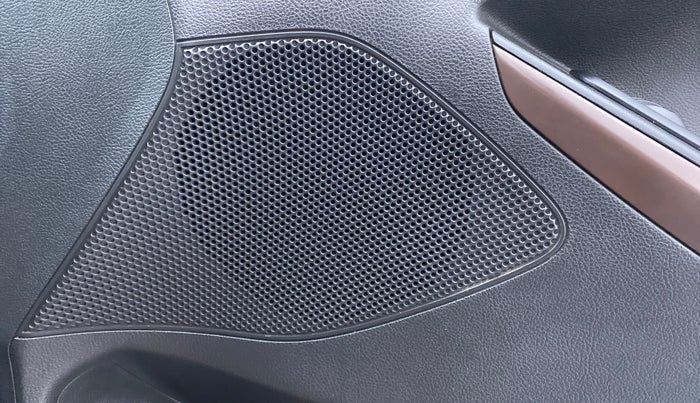 2018 Ford FREESTYLE TITANIUM 1.5 TDCI, Diesel, Manual, 29,144 km, Speaker