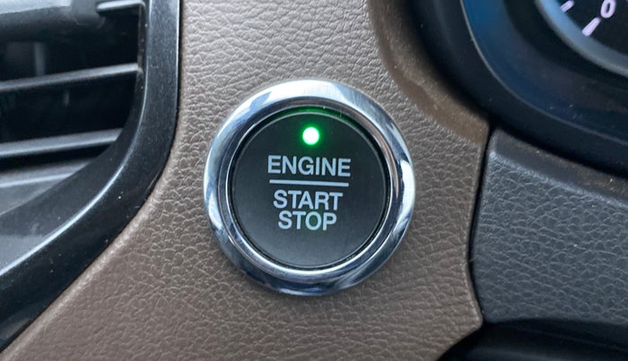 2018 Ford FREESTYLE TITANIUM 1.5 TDCI, Diesel, Manual, 29,144 km, Keyless Start/ Stop Button