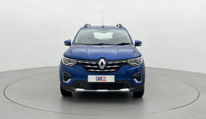 2019 Renault TRIBER RXZ, Petrol, Manual, 86,065 km, Highlights