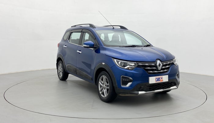 2019 Renault TRIBER RXZ, Petrol, Manual, 86,065 km, SRP
