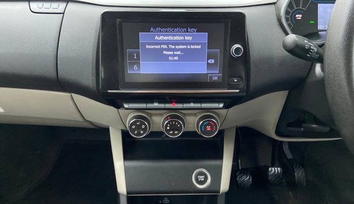 2019 Renault TRIBER RXZ, Petrol, Manual, 86,065 km, Air Conditioner