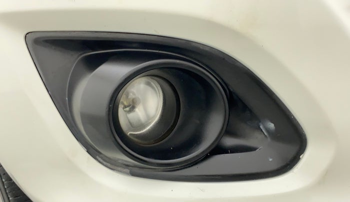 2013 Maruti Swift Dzire VXI, Petrol, Manual, 78,853 km, Right fog light - Not working