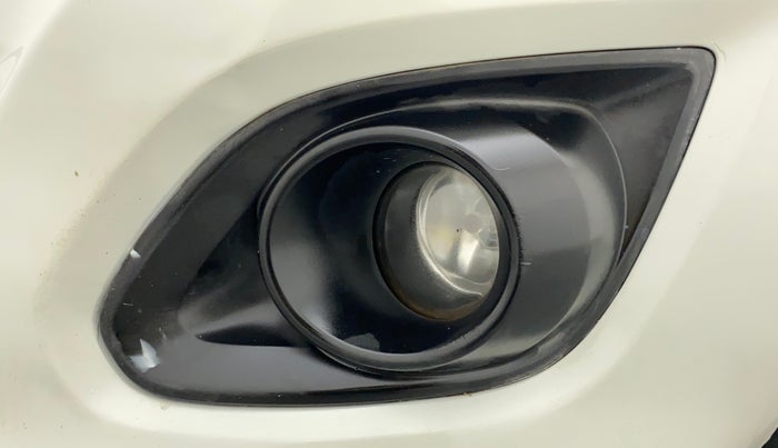 2013 Maruti Swift Dzire VXI, Petrol, Manual, 78,853 km, Left fog light - Not working
