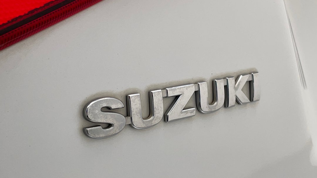 Badge (Boot Left Side)