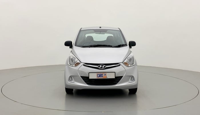 2015 Hyundai Eon ERA PLUS, Petrol, Manual, 49,677 km, Front View