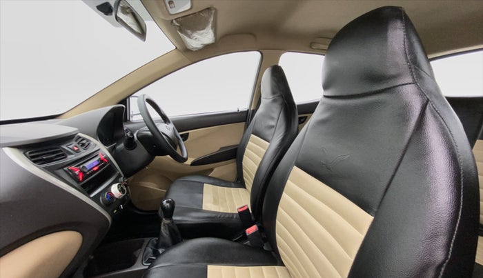 2015 Hyundai Eon ERA PLUS, Petrol, Manual, 49,677 km, Right Side Front Door Cabin View