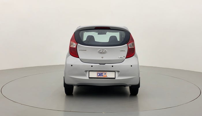 2015 Hyundai Eon ERA PLUS, Petrol, Manual, 49,677 km, Back/Rear View