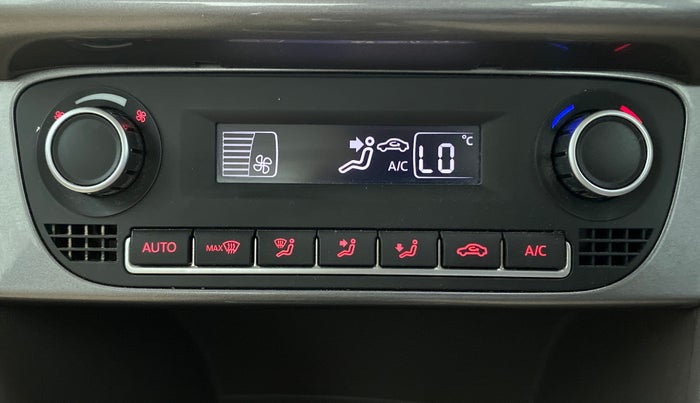 2020 Volkswagen Vento Highline 1.0 TSI MT, Petrol, Manual, 37,197 km, Automatic Climate Control