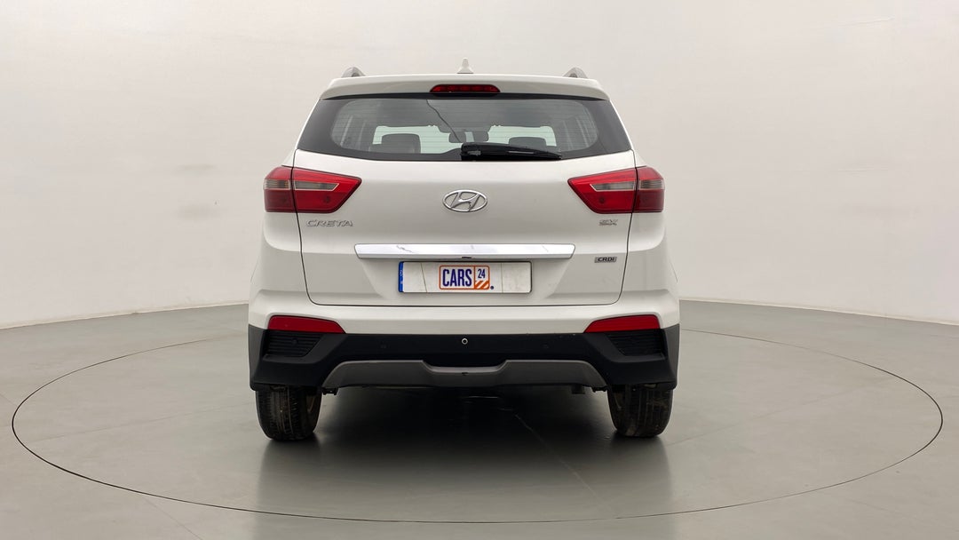 Back/Rear