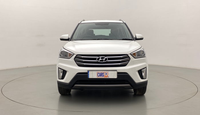 2017 Hyundai Creta 1.6 SX CRDI, Diesel, Manual, 56,501 km, Highlights