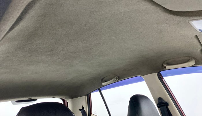 2014 Hyundai i10 SPORTZ 1.1 IRDE2, Petrol, Manual, 83,872 km, Ceiling - Roof lining is slightly discolored