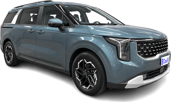 2024 - Kia Carnival - Wagon - Petrol - Automatic