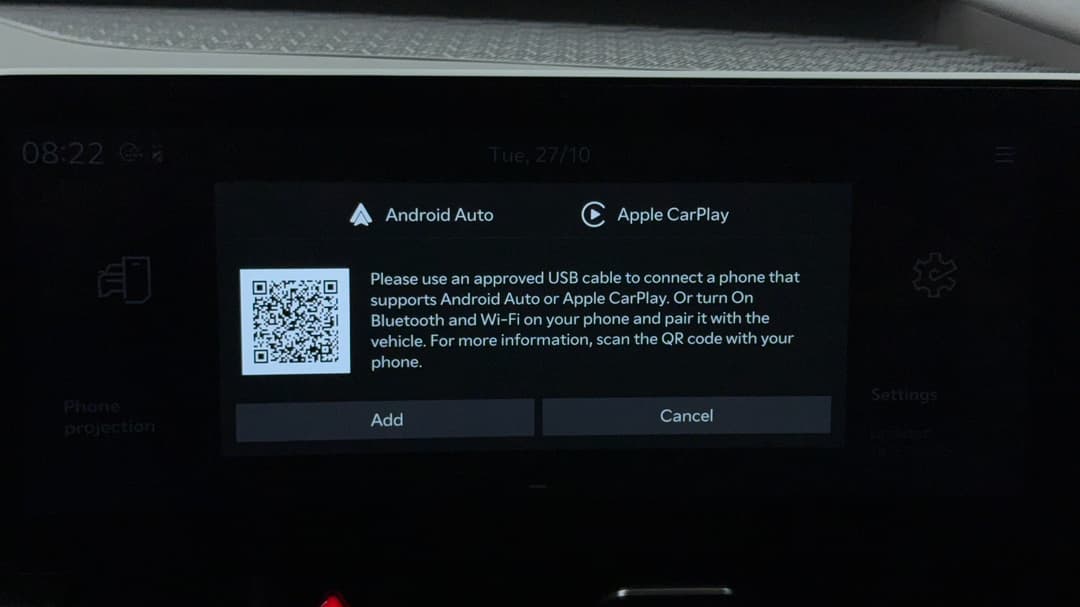 2024 Kia Carnival Sport+, Automatic, 18078 km, Android/Apple Car Play