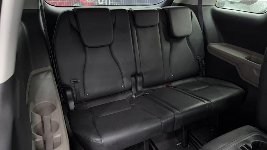2024 Kia Carnival Sport+, Automatic, 18078 km, Third Row Seats
