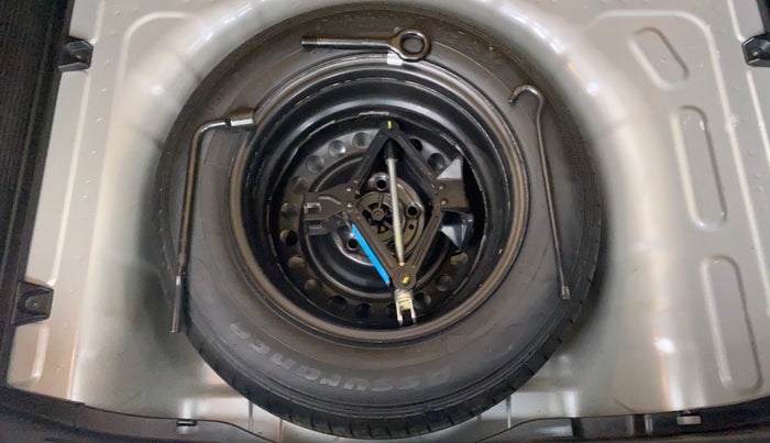 2021 KIA SONET GTX PLUS 1.5D  MT, Diesel, Manual, 14,871 km, Spare Tyre