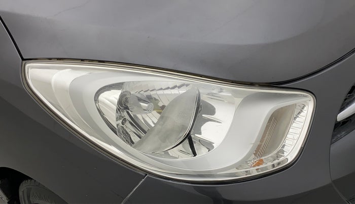 2011 Hyundai i10 SPORTZ 1.2, Petrol, Manual, 73,052 km, Right headlight - < 2 inches,no. = 2