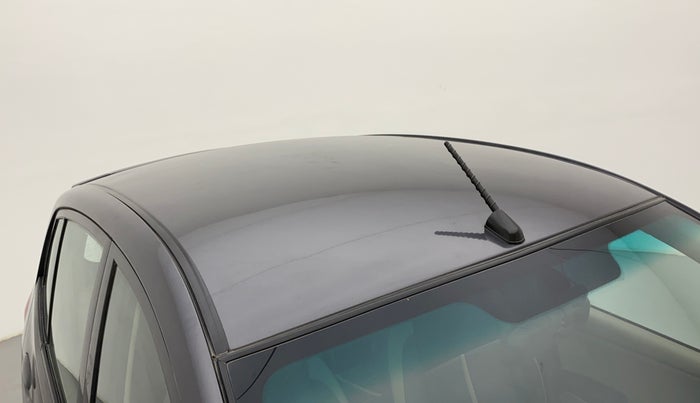 2011 Hyundai i10 SPORTZ 1.2, Petrol, Manual, 73,052 km, Roof