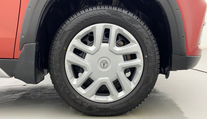 2018 Maruti Vitara Brezza VDI, Diesel, Manual, 1,13,118 km, Right Front Wheel