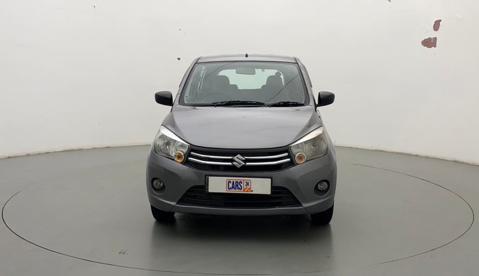 2017 Maruti Celerio VXI CNG, CNG, Manual, 48,726 km, Highlights