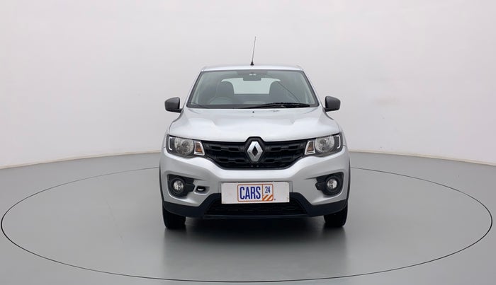 2016 Renault Kwid RXT 1.0, Petrol, Manual, 73,576 km, Highlights