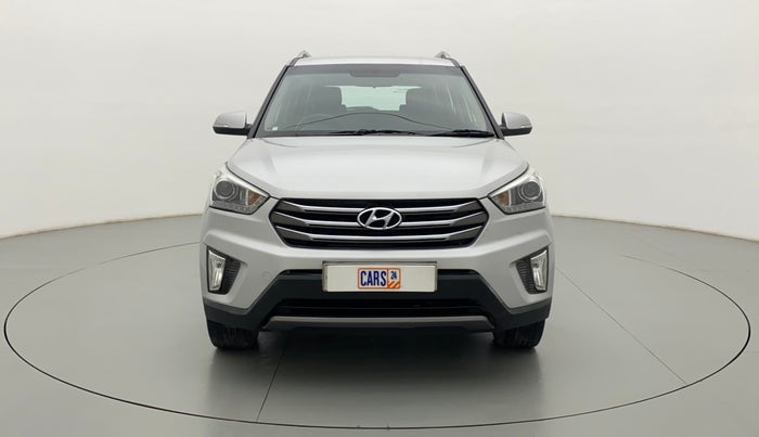 2018 Hyundai Creta 1.6 CRDI SX PLUS AUTO, Diesel, Automatic, 81,881 km, Highlights