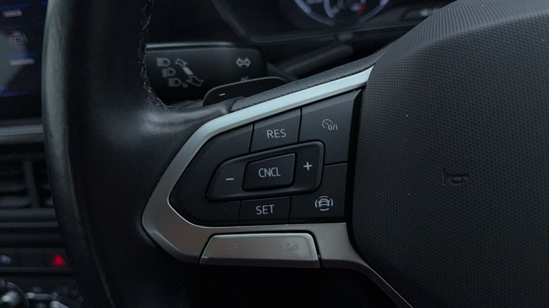 Cruise Control
