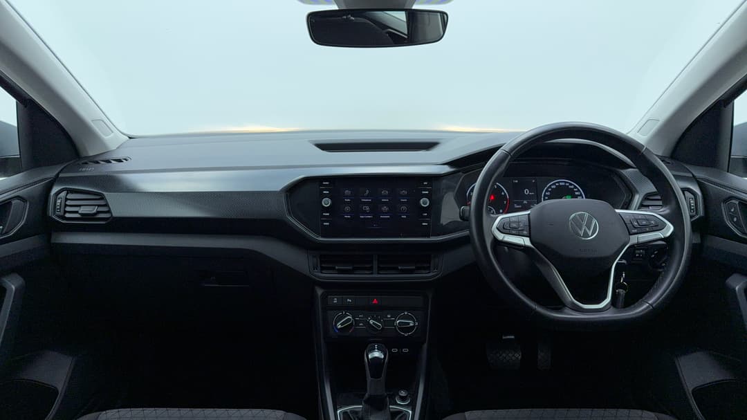 Dashboard View