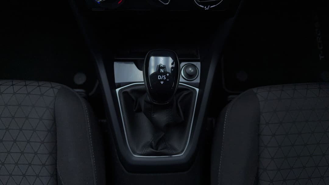 Gear Lever 