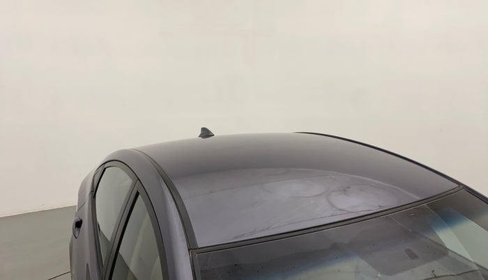 2017 Hyundai Verna 1.6 VTVT SX AT, Petrol, Automatic, 23,581 km, Roof