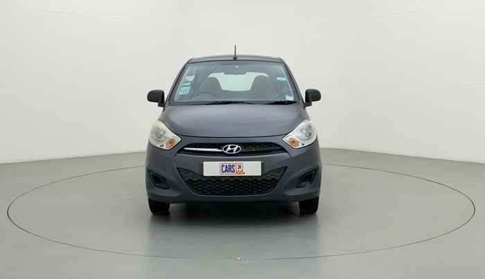 2011 Hyundai i10 ERA 1.1 IRDE, Petrol, Manual, 96,616 km, Highlights