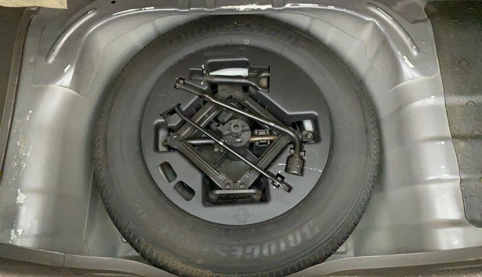 2011 Hyundai i10 ERA 1.1 IRDE, Petrol, Manual, 96,616 km, Spare Tyre