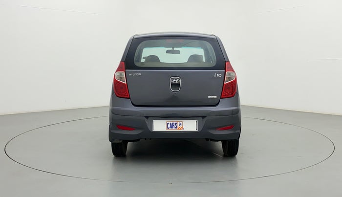 2011 Hyundai i10 ERA 1.1 IRDE, Petrol, Manual, 96,616 km, Back/Rear