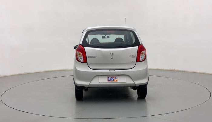 2016 Maruti Alto 800 VXI, Petrol, Manual, 24,069 km, Back/Rear View