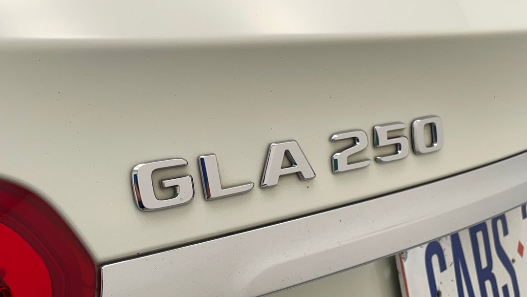 Badge (Boot Left Side)