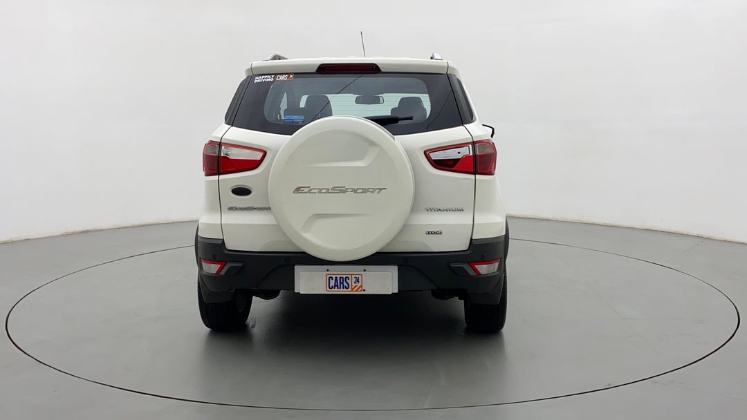Back/Rear