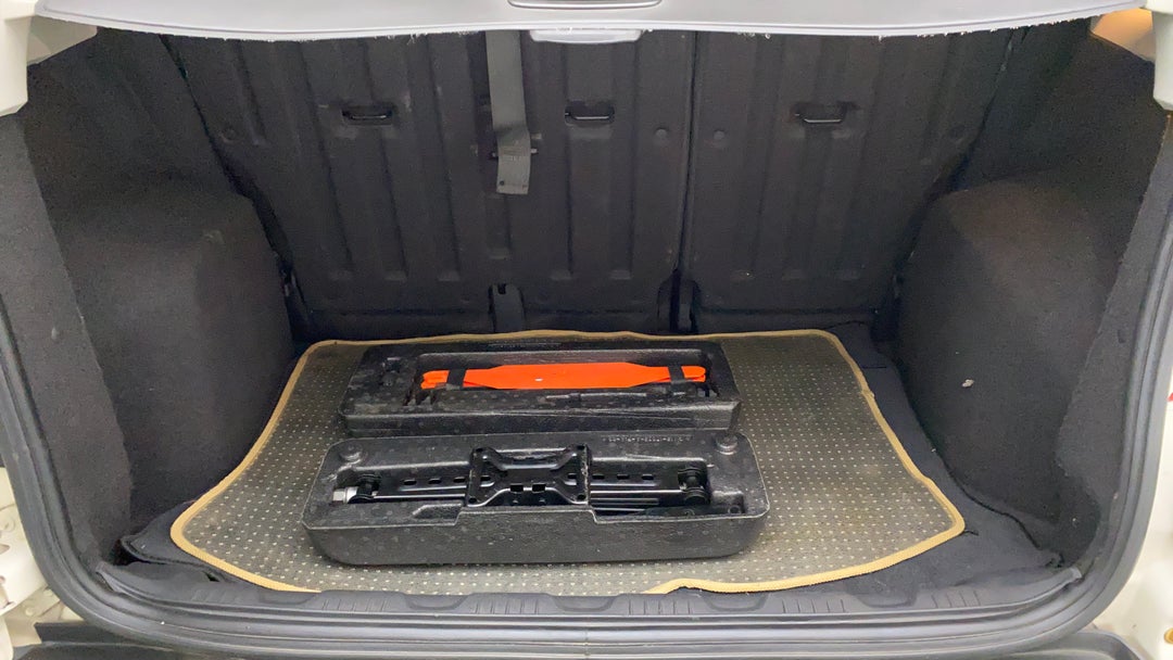 Boot Inside