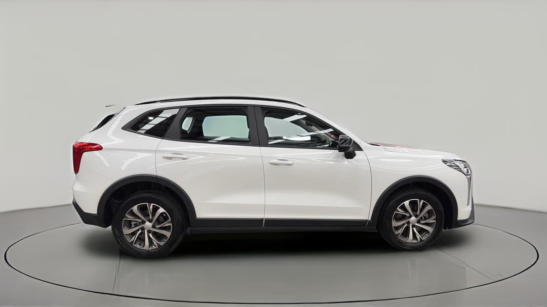 2025 GWM Haval Jolion Premium, Automatic, 14125 km, Right Side View