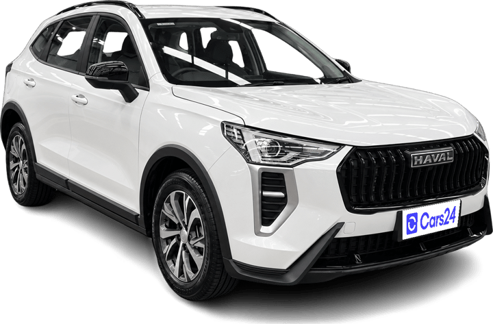 2025 - GWM Haval Jolion - Wagon - Petrol - Automatic
