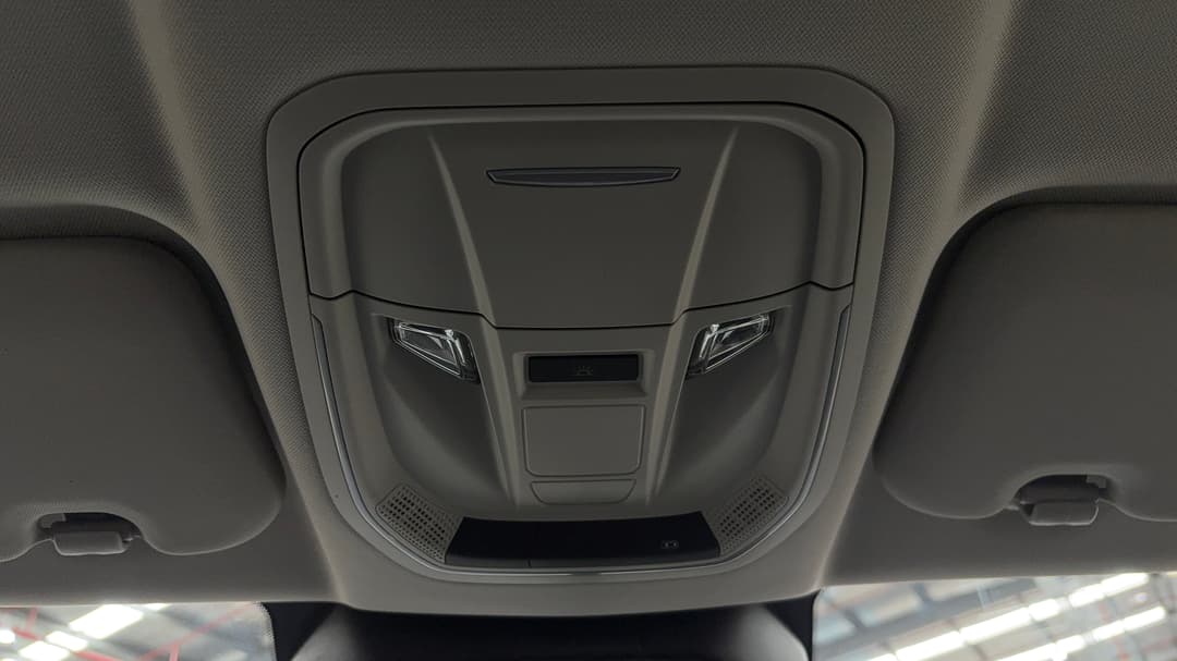 2025 GWM Haval Jolion Premium, Automatic, 14125 km, On-Roof Controls/Sunglass holder
