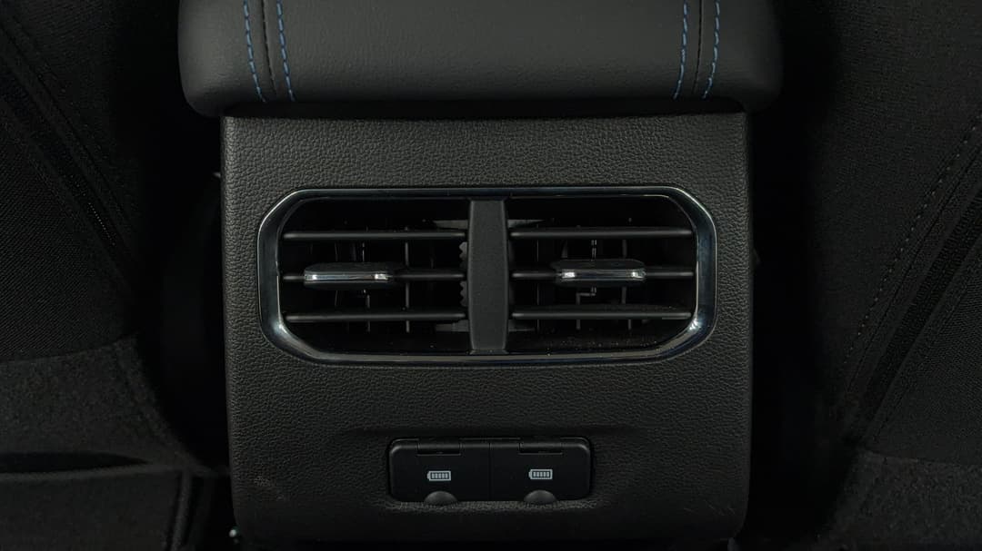 2025 GWM Haval Jolion Premium, Automatic, 14125 km, Rear A/C Vent